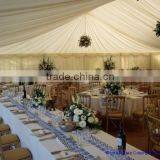 Hot Sell Wedding Banquet Used Wooden Chateau Chair thumbnail-3