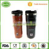 350ml BPA-free Starbucks Coffee Travel Mug With Paper Insert, Auto Mug thumbnail-1