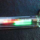 IP68 Waterproof LED Meteor Tube Light