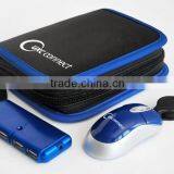 Customized Laptop Portable Travel Gift Usb Kit thumbnail-2
