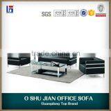 2015 New Model High Gloss Coffee Table SJ138 thumbnail-3