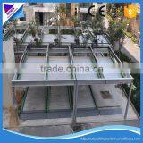 Automatic Car Parking Lift 4 Floors Puzzle Parking System Smart Auto Parking System