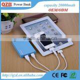 Unique Item Power Bank for Canon High Capacity 20000mah thumbnail-4