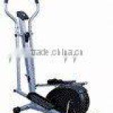 Foldable Elliptical Trainer Exercise Bike thumbnail-1
