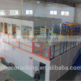 Industrial Prefabricated Pallet Racking Systems