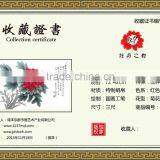 100% Flower Art Handmade Painting Wall Art Painting House Painting thumbnail-1