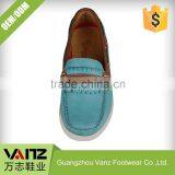 Boy Fashion Top Quality Casual Fringing Boat Shoes thumbnail-3
