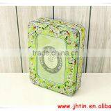 China Dongguan Window Metal Boxes Wholesale