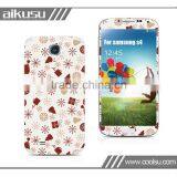 2014 for Samsung s4 Skin Sticker Cover With New Design thumbnail-6