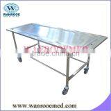 GA201 Embalming Washing Table