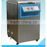 Stainless steel electric steam sterilizer for medical sterilizer