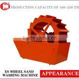 Widely Used Silica Sand Washing Machine for Sale thumbnail-1
