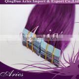 Blue Tape Double Side Adhesive Tape Hair Extensions thumbnail-4