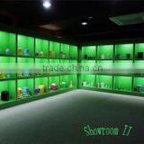 Jiangmen Xinhui Qin Jian Hardware Technics Co., Ltd. company overview - view 2 thumbnail