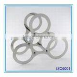 Custom Stainless Steel Laser Cutting Fabrication thumbnail-1