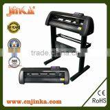 High-precision Servo Motor Automatic Contour Cutting JINKA Paper Vinyl Cutter GC24ASF