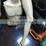 Machine Makes Plastic Mannequin Leg thumbnail-1