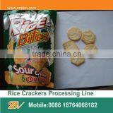 Rice Cracker Chips Cake Manufacturing Equipment thumbnail-5