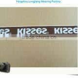 18mm Jacquard Webbing