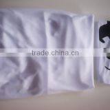 Hot Sale Midnight White Ghost Simple Vampire Fancy Instant Costume thumbnail-3