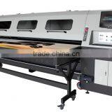 Wide Format UV Printer 3.2m Roll With Rioch Gen5 Print Head