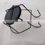 Good Quality Hanging Flower Pot Rack thumbnail-3