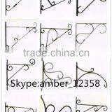 Various High Quality Wall Hanging Flower Basket Hooks thumbnail-2