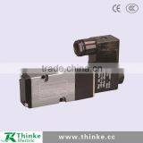 4M Series 4M210-08 Namur Type Solenoid Valve