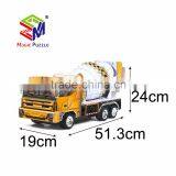 2016 New Creative Remote Control 3d Jigsaw Puzzle Kid Toy thumbnail-6