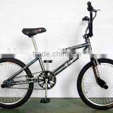 New Model Grey Free Style Bike for Sale SH-FS032 thumbnail-1