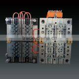 Edge Gate Injection Plastic Cab Mould