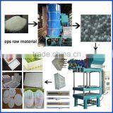 Good Price Small Styrofoam Production Line thumbnail-1