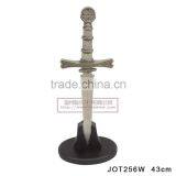 Wholesale Letter Opener Fancy Sword JOT256W thumbnail-1