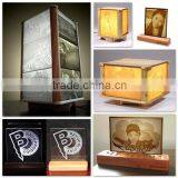 Desktop Home Use Wood Cnc Engraving Machine thumbnail-2