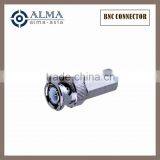 Male BNC Connector thumbnail-1