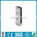 Framelss Glass Pool Fence Stainless Steel Spigot thumbnail-5