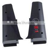 Lock and Key Freezer Handle Cover Parts Lock and Key Home Fridge Parts/ Freezer Parts Parts Supplier Freezer Part thumbnail-1