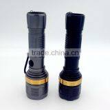 1W Powerful Led Zoom Adjustable Flashlight Powered by 3AA Batteries thumbnail-5