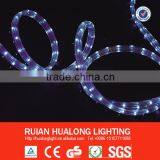 230V Led Flat 3 Wires 2Line Rope Light thumbnail-1