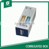 Paperboard Corrugated Box With Glossy Varnishing thumbnail-5