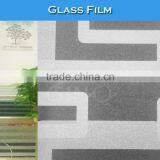 S051 1.22x50M Color Print Window Protective Film For Glass thumbnail-3