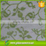 Printed pp Spunbond Nonwoven Fabric,colorful Printed Spunbond Fabric thumbnail-4