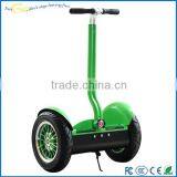 China Manufacturer Best Price Stand up Electric Chariot thumbnail-4
