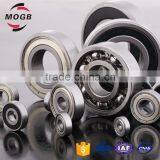 6301 ZZ Deep Groove Ball Bearing 25x42x12 thumbnail-1