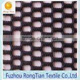 Special Design Eyelash Pattern 3d Air Mesh Fabric