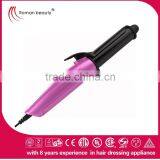 MINI Hair Curler Rechargeable Hair Curler thumbnail-2