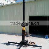 Factory Price 250kg Heavy Duty Industrial Portable Aluminum Truss Tower Lift /DJ Truss System thumbnail-2
