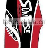 Customized For Men Fancy Design MMA Fight Shorts thumbnail-1