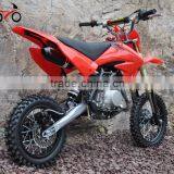 125cc Dirt Bikes With Manual Clutch thumbnail-3