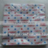 Printed 100%cotton Stitch Bonded Nonwoven Cotton Floor Towels thumbnail-1